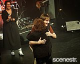 Photos: Leo Sayer - The Tivoli, Brisbane - 5 October, 2025