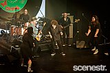 Photos: Leo Sayer - The Tivoli, Brisbane - 5 October, 2025