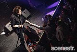 Photos: Leo Sayer - The Tivoli, Brisbane - 5 October, 2025