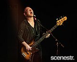 Photos: Leo Sayer - The Tivoli, Brisbane - 5 October, 2025