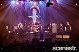 Photos: Leo Sayer - The Tivoli, Brisbane - 5 October, 2025