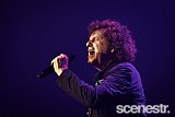 Photos: Leo Sayer - The Tivoli, Brisbane - 5 October, 2025