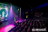 Photos: Leo Sayer - The Tivoli, Brisbane - 5 October, 2025