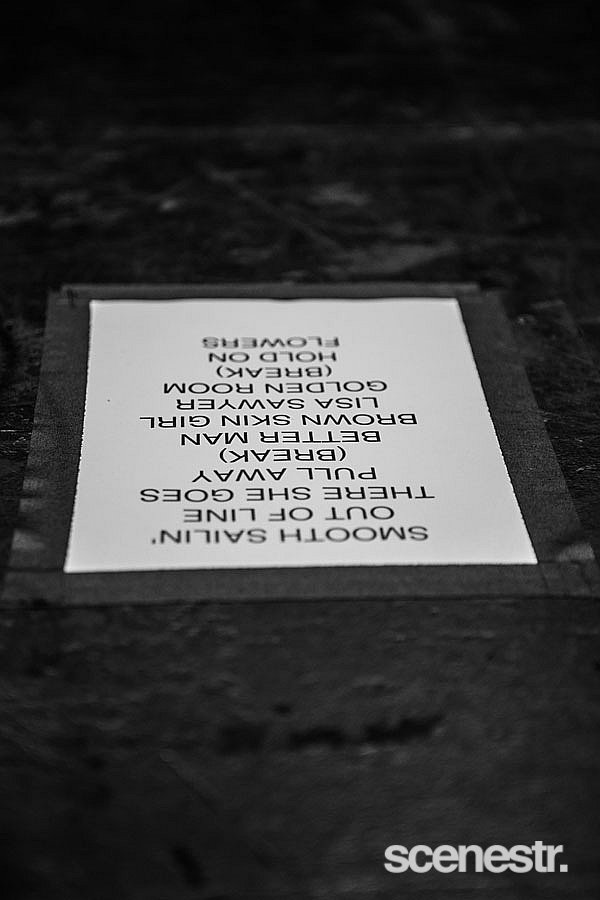 Photos: Leon Bridges - Forum Theatre, Melbourne - 19 July, 2016