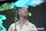 Photos: Falls Festival Day Two - Marion Bay, Tasmania - 30 December, 2015