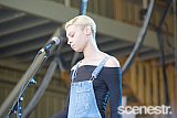 Photos: Falls Festival Day Two - Marion Bay, Tasmania - 30 December, 2015