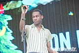 Photos: Falls Festival Day Two - Marion Bay, Tasmania - 30 December, 2015