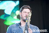 Photos: Falls Festival Day Two - Marion Bay, Tasmania - 30 December, 2015