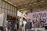 Photos: Falls Festival Day Two - Marion Bay, Tasmania - 30 December, 2015