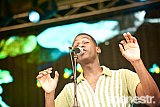 Photos: Falls Festival Day Two - Marion Bay, Tasmania - 30 December, 2015