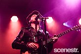 Photos: The Libertines - The Fortitude Music Hall, Brisbane - 17 April, 2025