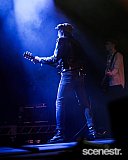 Photos: The Libertines - The Fortitude Music Hall, Brisbane - 17 April, 2025