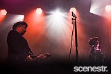 Photos: The Libertines - The Fortitude Music Hall, Brisbane - 17 April, 2025