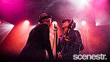 Photos: The Libertines - The Fortitude Music Hall, Brisbane - 17 April, 2025