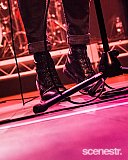 Photos: The Libertines - The Fortitude Music Hall, Brisbane - 17 April, 2025