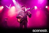 Photos: The Libertines - The Fortitude Music Hall, Brisbane - 17 April, 2025