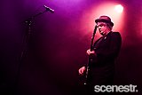 Photos: The Libertines - The Fortitude Music Hall, Brisbane - 17 April, 2025