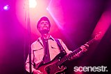 Photos: The Libertines - The Fortitude Music Hall, Brisbane - 17 April, 2025