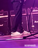 Photos: The Libertines - The Fortitude Music Hall, Brisbane - 17 April, 2025