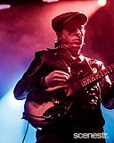 Photos: The Libertines - The Fortitude Music Hall, Brisbane - 17 April, 2025