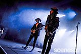 Photos: The Libertines - Enmore Theatre, Sydney - 12 April, 2025