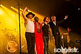 Photos: The Libertines - Enmore Theatre, Sydney - 12 April, 2025