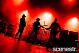 Photos: The Libertines - Enmore Theatre, Sydney - 12 April, 2025