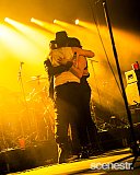 Photos: The Libertines - Enmore Theatre, Sydney - 12 April, 2025