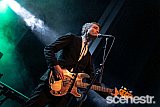 Photos: The Libertines - Enmore Theatre, Sydney - 12 April, 2025