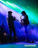 Photos: The Libertines - Enmore Theatre, Sydney - 12 April, 2025