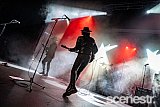 Photos: The Libertines - Enmore Theatre, Sydney - 12 April, 2025