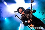 Photos: The Libertines - Enmore Theatre, Sydney - 12 April, 2025