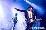 Photos: The Libertines - Enmore Theatre, Sydney - 12 April, 2025