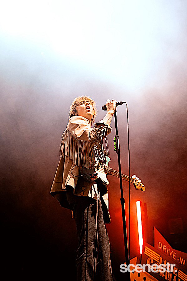 Photos: Lime Cordiale & Ball Park Music - ICC Sydney - 11 October, 2024