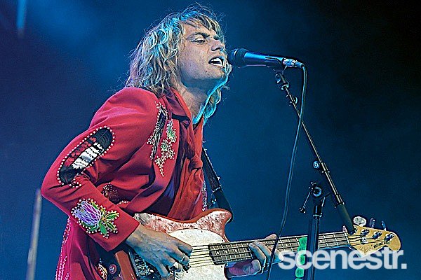 Photos: Lime Cordiale - The Riverstage, Brisbane - 6 May, 2022