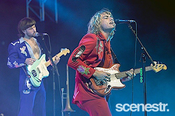 Photos: Lime Cordiale - The Riverstage, Brisbane - 6 May, 2022