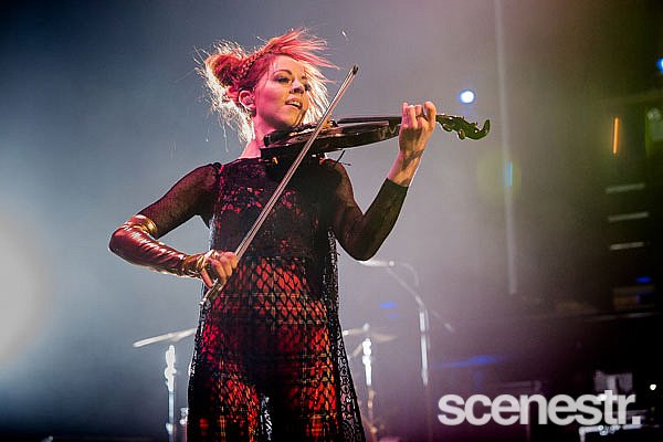Photos: Lindsey Stirling - Forum Theatre, Melbourne - 17 February, 2015