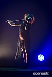 Photos: Lindsey Stirling - Forum Theatre, Melbourne - 17 February, 2015