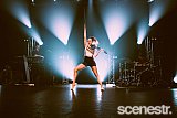 Photos: Lindsey Stirling - The Tivoli Theatre, Brisbane - 14 April, 2017