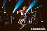 Photos: Lindsey Stirling - The Tivoli Theatre, Brisbane - 14 April, 2017