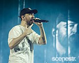 Photos: Linkin Park - Brisbane Entertainment Centre - 3 March, 2026
