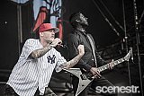 Photos: Download Festival - Flemington Racecourse, Melbourne - 24 March, 2018