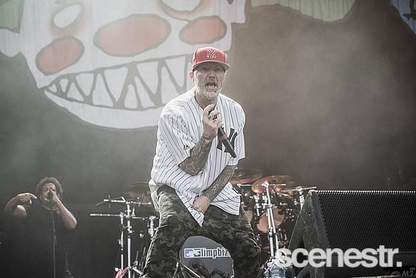Photos: Download Festival - Flemington Racecourse, Melbourne - 24 March, 2018