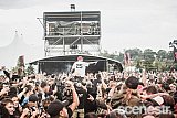 Photos: Download Festival - Flemington Racecourse, Melbourne - 24 March, 2018