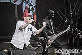 Photos: Download Festival - Flemington Racecourse, Melbourne - 24 March, 2018