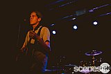 Photos: Funeral For A Friend - Oxford Art Factory, Sydney - 14 February, 2016