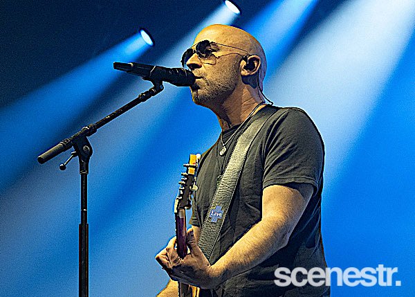 Photos: Incubus & +LIVE+ - Hordern Pavilion, Sydney - 10 April, 2024