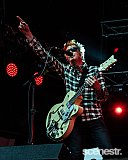 Photos: 2020 Red Hot Summer Tour - Queens Park, Toowoomba - 23 February, 2020