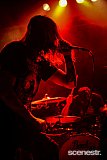 Photos: Baroness - Metro Theatre, Sydney - 7 December, 2016