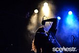 Photos: Baroness - Metro Theatre, Sydney - 7 December, 2016